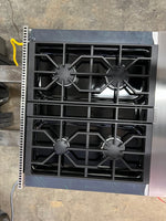 Wolf SRT304 - 30” 4 Burner Rangetop