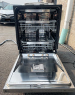 LG LDP6810SS - 24" Dishwasher