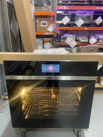 Wolf SO30CM/B  - 30" Electric Single Oven