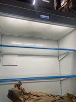 SubZero IC-36R 36" Column Refrigerator