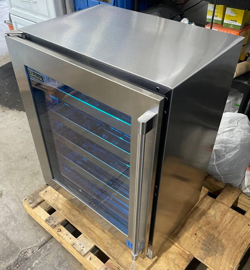 Perlick HH24WS-3-3L - 24" Wine Reserve