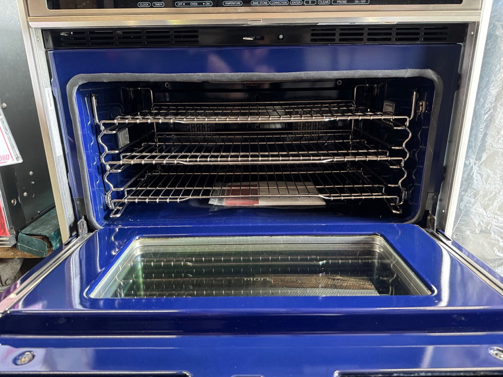 Wolf SO36U/S - 36" Legacy Single Oven