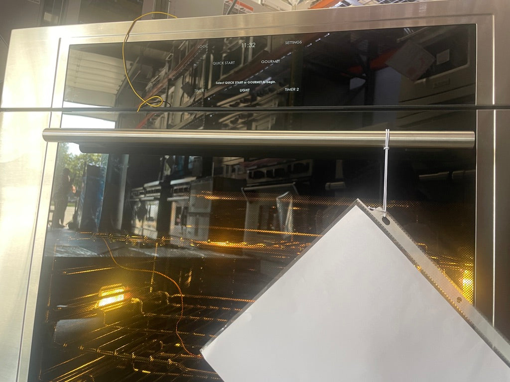 Wolf SO30TM/S/TH - 30" M Series Single Oven WITH GOURMET MODE