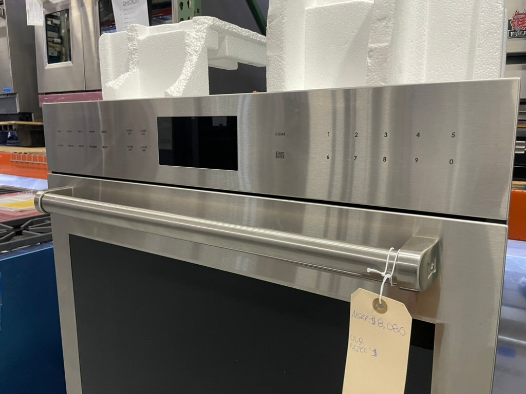 Wolf DO3050PE/S/P - 30” Built-In Double Oven