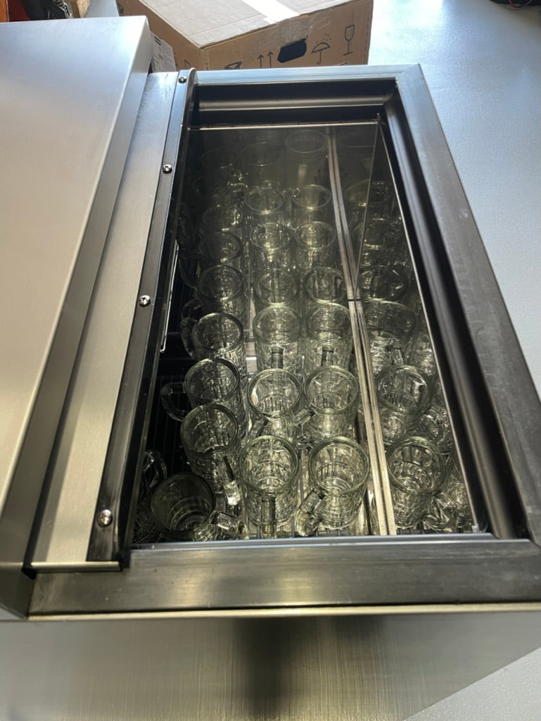 Perlick FR24SS - 24" Glass Froster