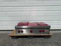 Wolf RT364C - 36" 4-Burner Rangetop W/ Char