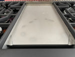 Wolf GR364G - 36” 4 Burner W/ Griddle All-Gas Range