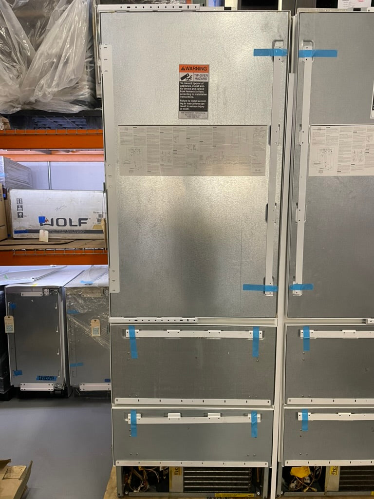 SubZero 700TCI-2 - 27” Column Refrigerator