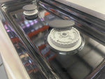 Wolf DF36450G - 36” 4 Burner New-Style Range W/ Griddle