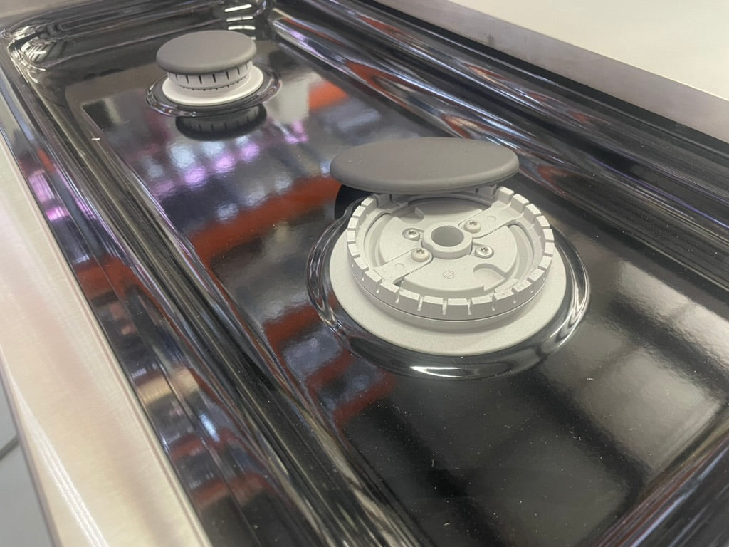 Wolf DF36450G - 36” 4 Burner New-Style Range W/ Griddle