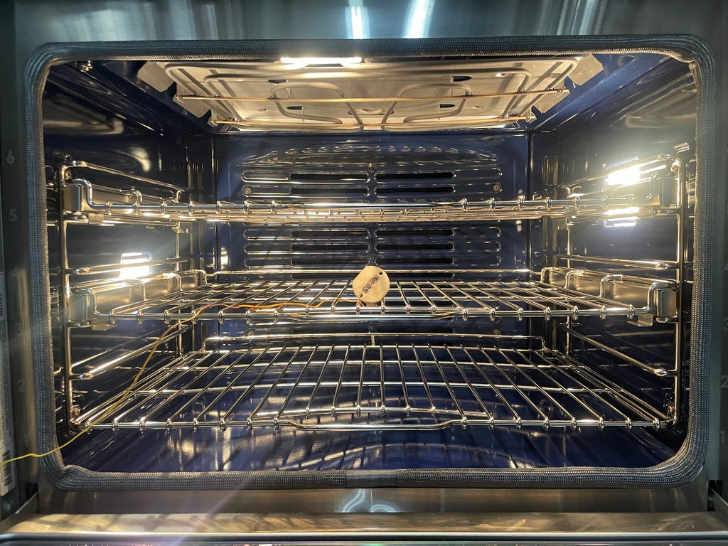 Wolf SO30PM/S/PH - 30" M Series Professional Single Oven