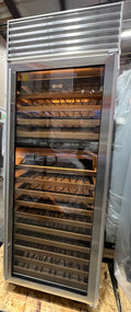 SubZero 430G/S/TH - 30" Built-In Wine Storage