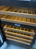 SubZero DEU2450W/L 24” Wine Cooler
