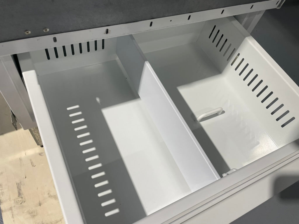SubZero 700TF - 27” Column Freezer