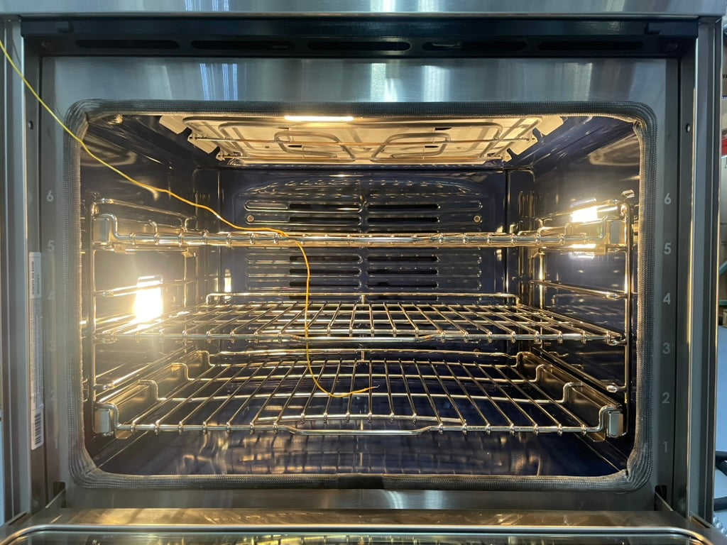 Wolf SO30PM/S/PH - 30" M Series Professional Single Oven