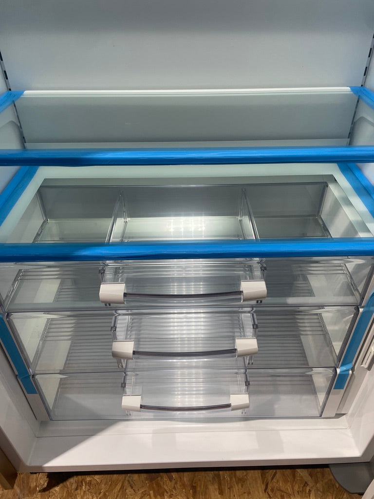 SubZero BI-36R/S/TH-RH - 36" All-Refrigerator