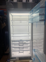 SubZero CL3650R/S/T 36" Column Refrigerator