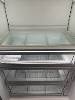 SubZero IC-30R-RH - 30" Column Refrigerator