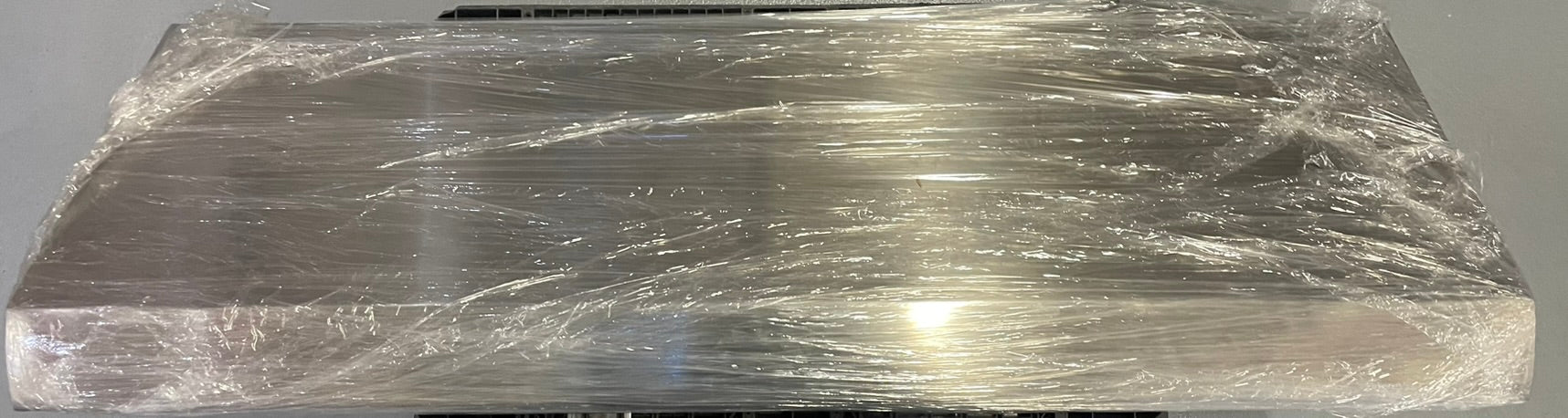 Wolf PW602418 - 60" Wall Hood