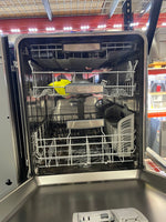 Bosch 800 SHXM88Z75N - 24" Stainless Steel Dishwasher