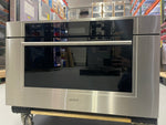 Wolf CSO30CM/B/TH - 30" Convection Steam Oven
