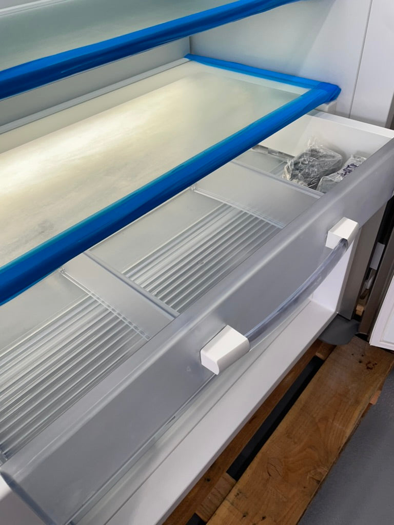 SubZero BI-36R/S/PH-RH - 36” Built-In Refrigerator