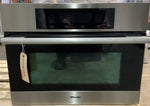 Miele H4082BM - 24" Convection Speed Oven
