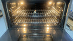 Viking VGRC365-4QDSS - 36" 4-Burner Range W/ Char