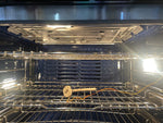 Wolf SO30TM/S/TH - 30" M Series Transitional Single Oven