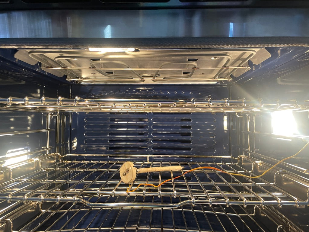 Wolf SO30TM/S/TH - 30" M Series Transitional Single Oven