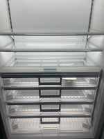 SubZero CL3650R/S/T 36" Column Refrigerator