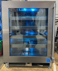 Perlick HH24WS-3-3L - 24" Wine Reserve