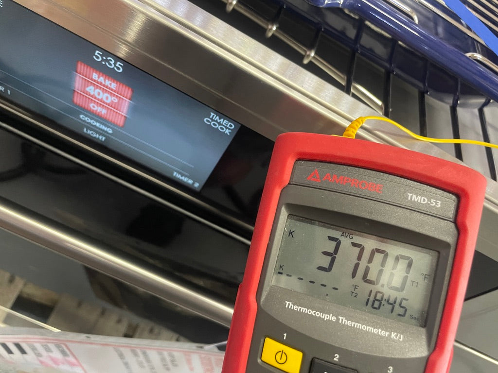 Wolf SO30TM/S/TH - 30" M Series Transitional Single Oven