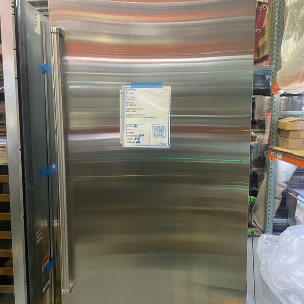 SubZero IC-36R 36" Column Refrigerator