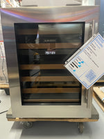 SubZero DEU2450W/L 24” Wine Cooler
