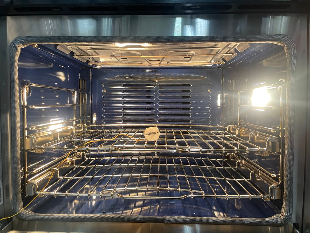 Wolf SO30PM/S/PH - 30" M Series Single Oven