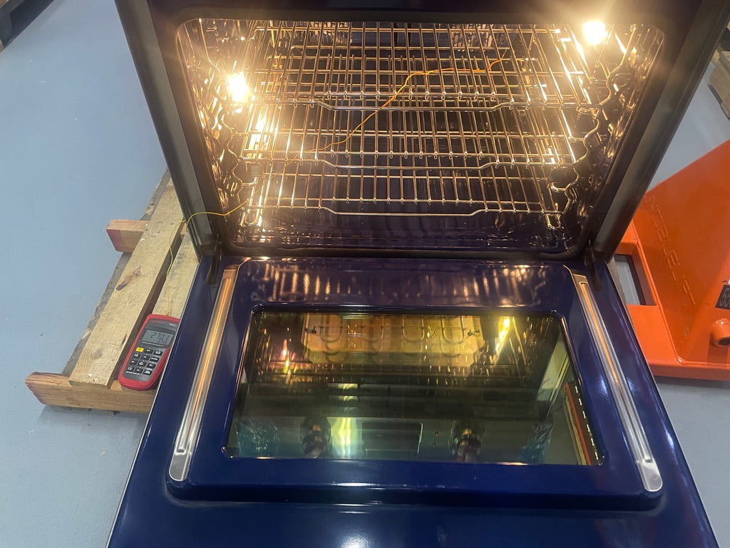 Wolf IR304PE/S/PH 30” Induction Range