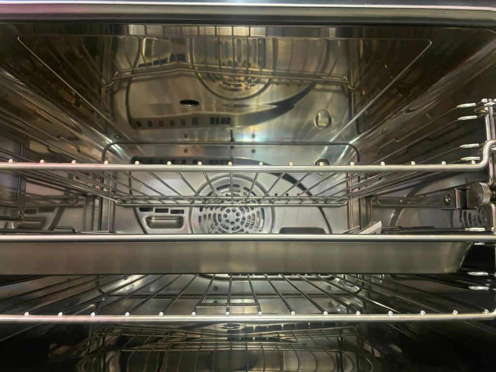 Wolf CSO30TE/S/TH - 30" Convection Steam Oven