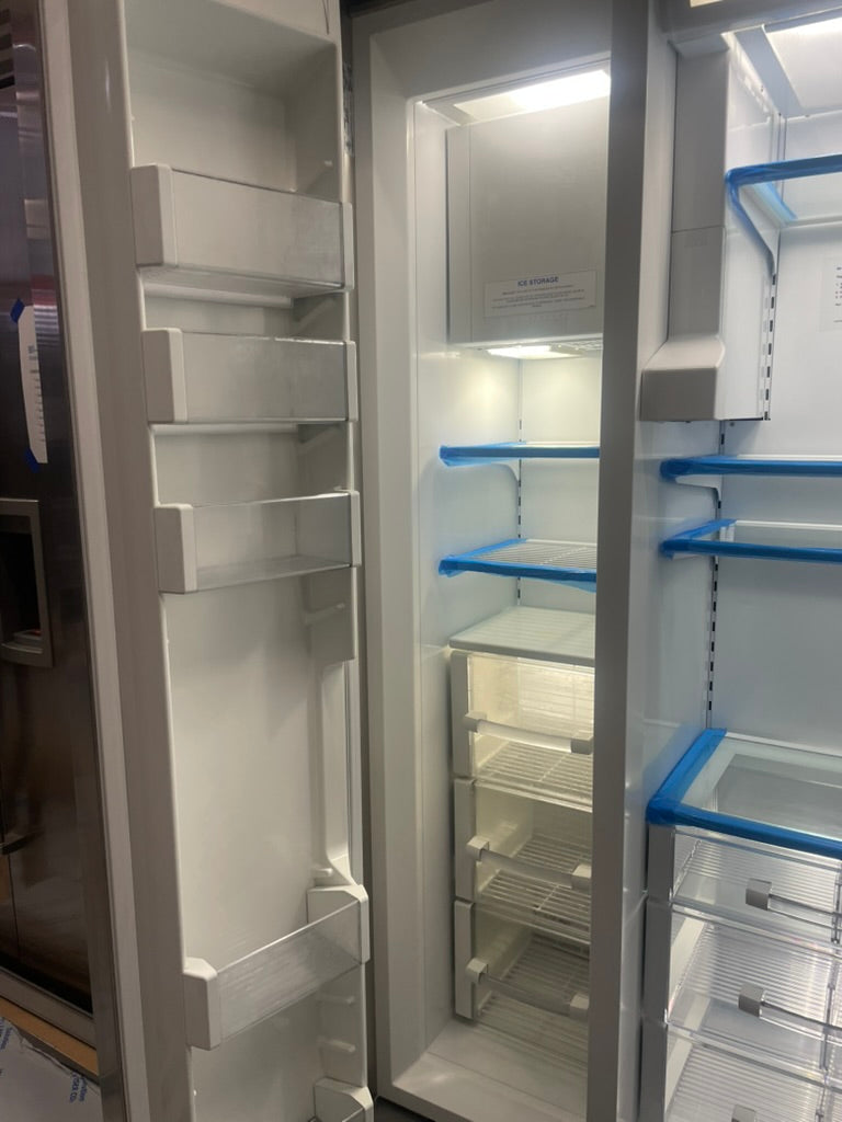 SubZero BI-42SD/S/TH - 42” Side-By-Side Refrigerator