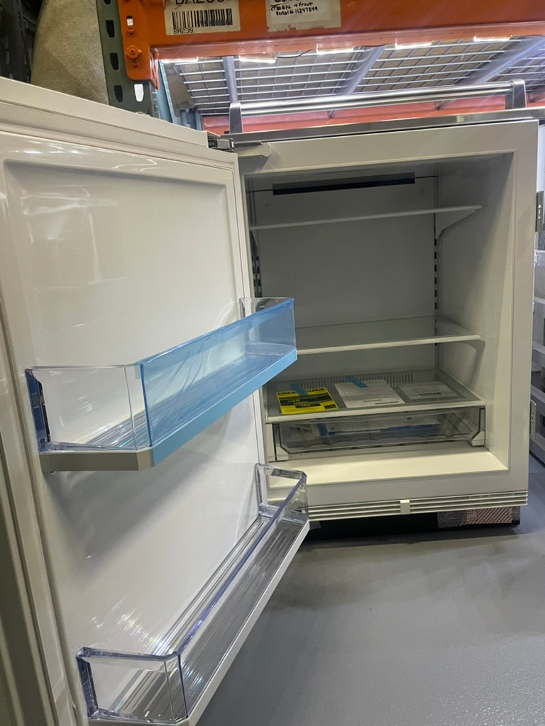 SubZero DEU2450R/L - 24" Under-Counter Refrigerator (NEW OUT OF BOX)