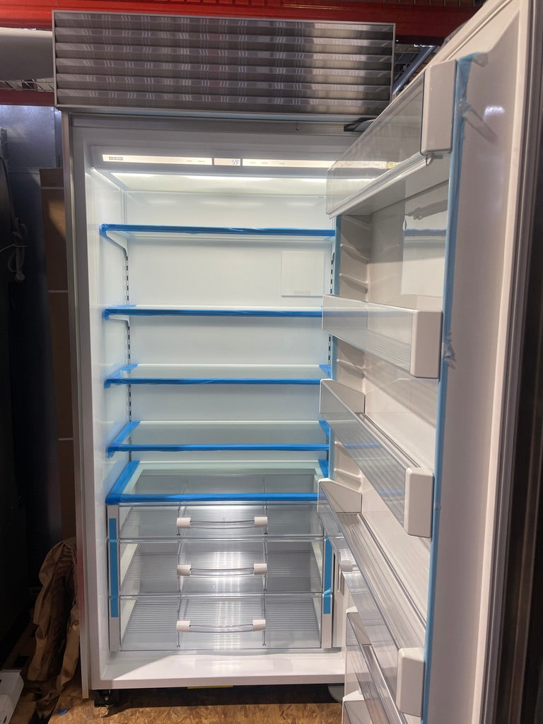 SubZero BI-36R/S/TH-RH - 36" All-Refrigerator
