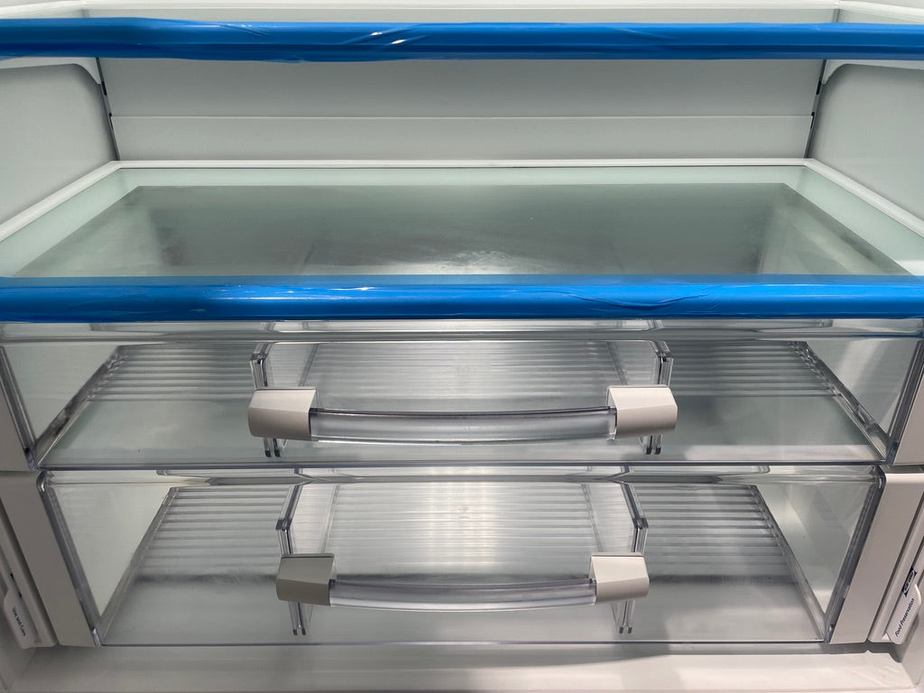 SubZero BI-36UFD/S/PH 36" French-Door Refrigerator