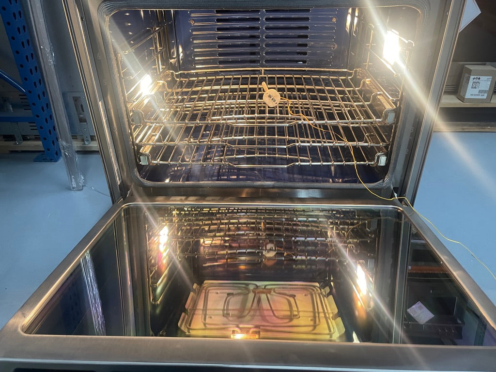 Wolf SO30CM/B  - 30" Electric Single Oven