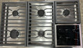 Wolf CG365T/S - 36” 5 Burner Cooktop