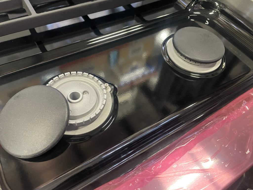 Wolf SRT304 - 30” Rangetop