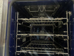 Wolf DF484CG-LP - 48” LP 4-Burner Range W/ Griddle and Char