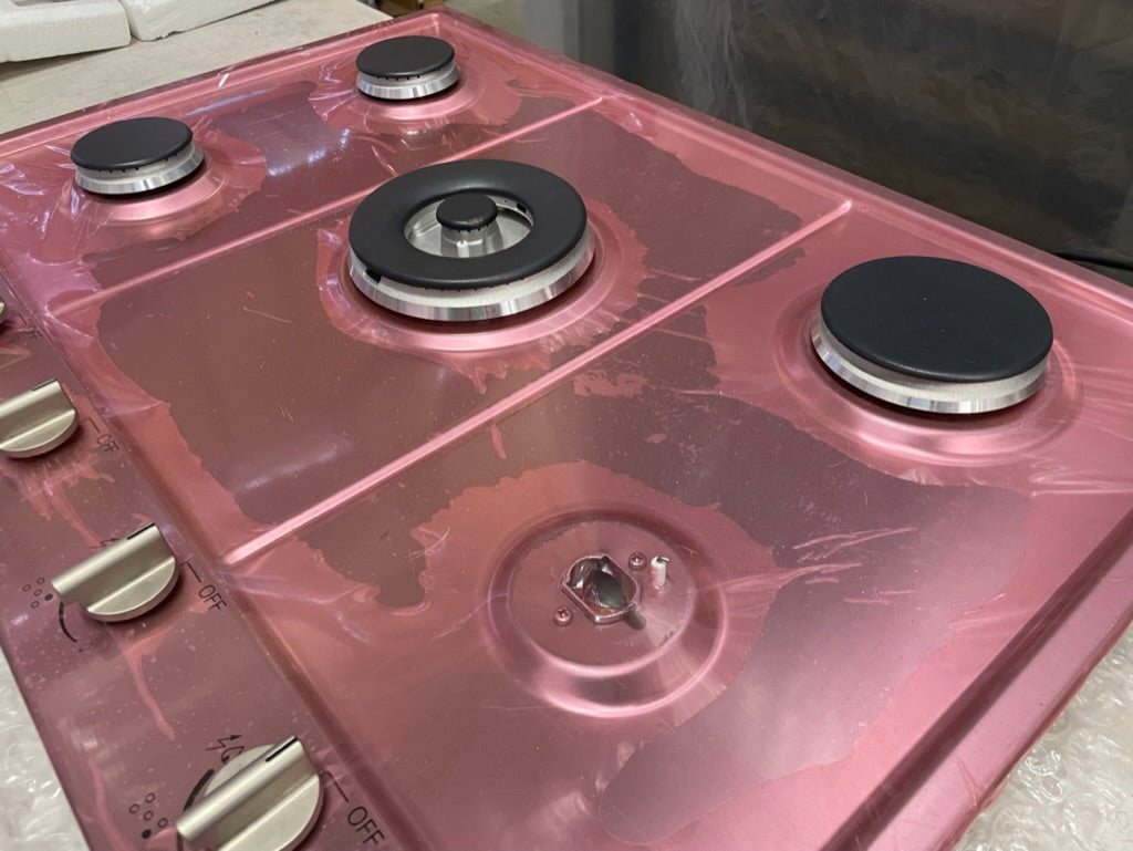 FAGOR UM75GTCDR - 36" 5-Burner Cooktop