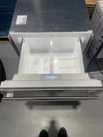 SubZero ID-24R - 24" Drawer Refrigerator