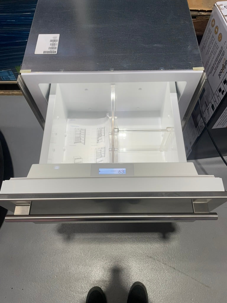 SubZero ID-24R - 24" Drawer Refrigerator