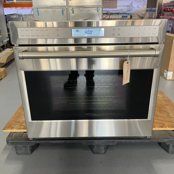 Wolf SO30PE/S/PH - 30" Single Oven